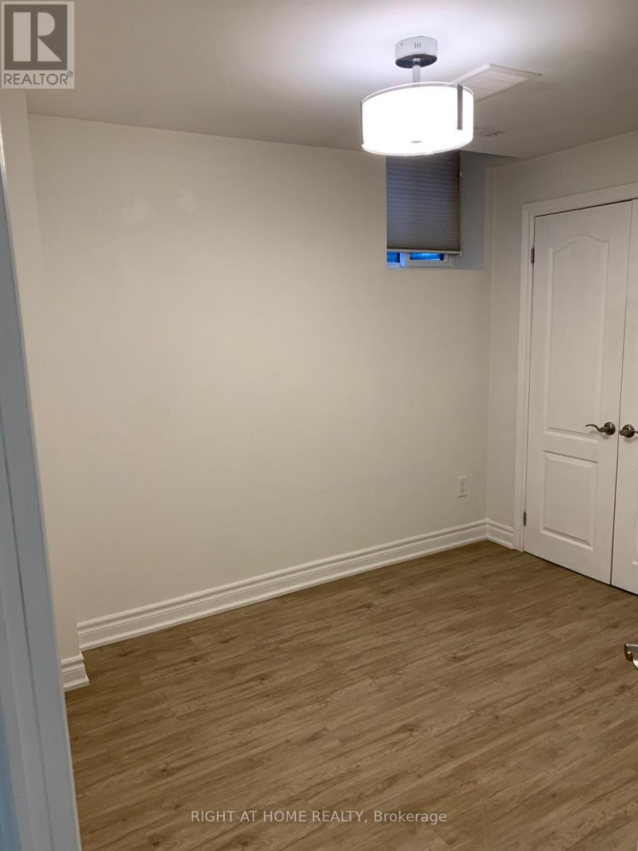 BASEMENT - 4757 GLASSHILL GROVE, Mississauga (Churchill Meadows), Ontario, L5M7R5 — Photo 5