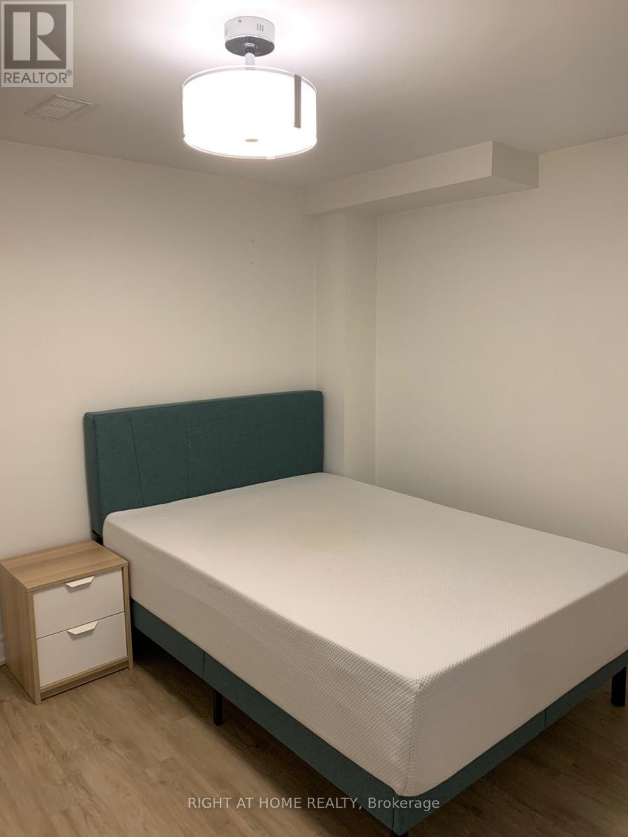 BASEMENT - 4757 GLASSHILL GROVE, Mississauga (Churchill Meadows), Ontario, L5M7R5 — Photo 7