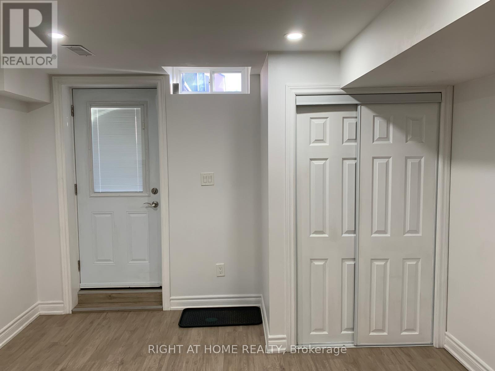 BASEMENT - 4757 GLASSHILL GROVE, Mississauga (Churchill Meadows), Ontario, L5M7R5 — Photo 9