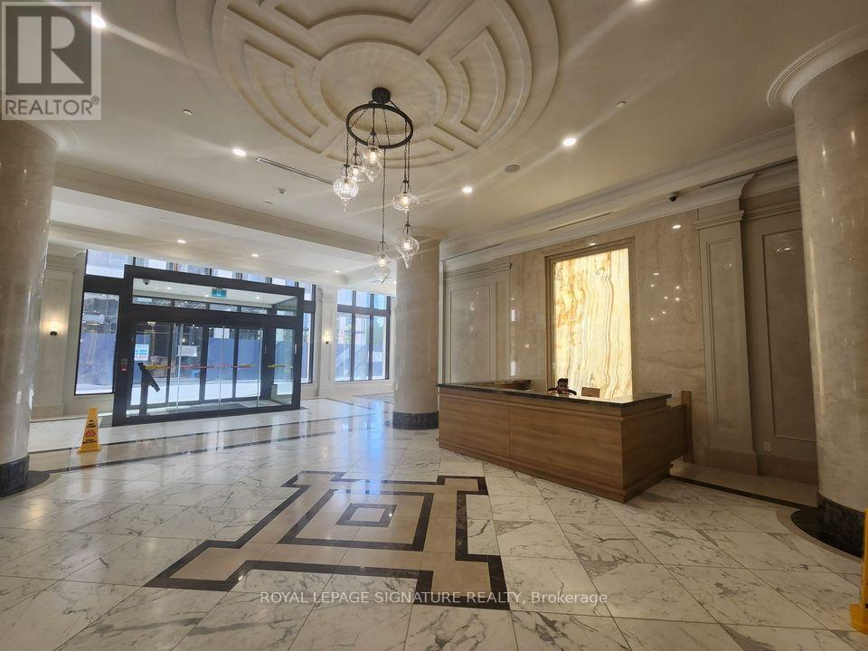 3205 - 36 ELM DRIVE, Mississauga (City Centre), Ontario, L5B1L9 — Photo 2