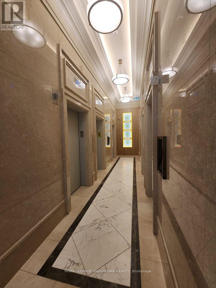 3205 - 36 ELM DRIVE, Mississauga (City Centre), Ontario, L5B1L9 — Photo 3