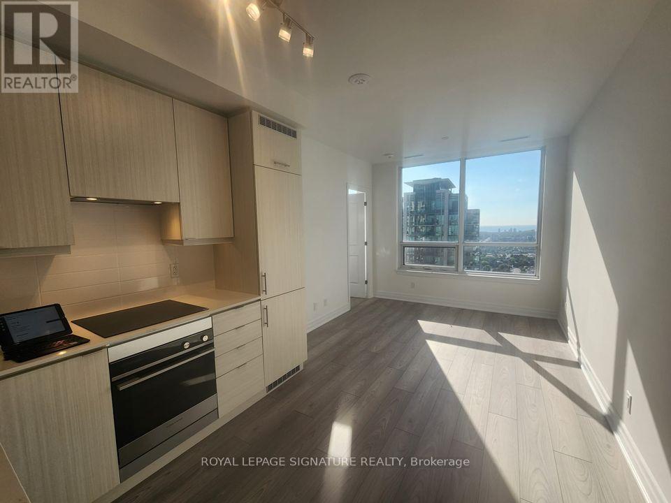 3205 - 36 ELM DRIVE, Mississauga (City Centre), Ontario, L5B1L9 — Photo 7