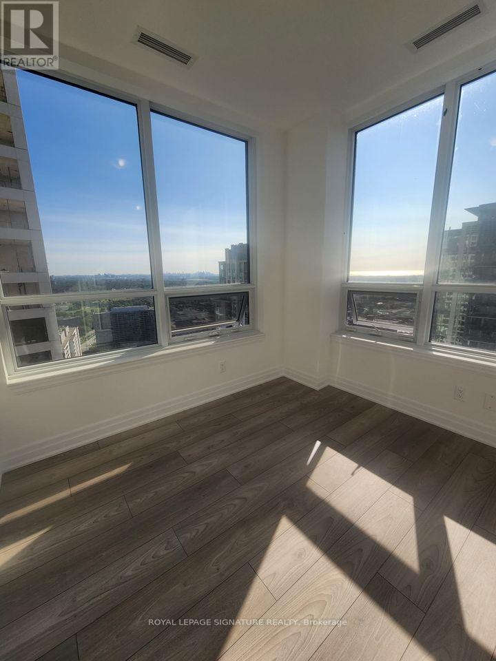 3205 - 36 ELM DRIVE, Mississauga (City Centre), Ontario, L5B1L9 — Photo 9