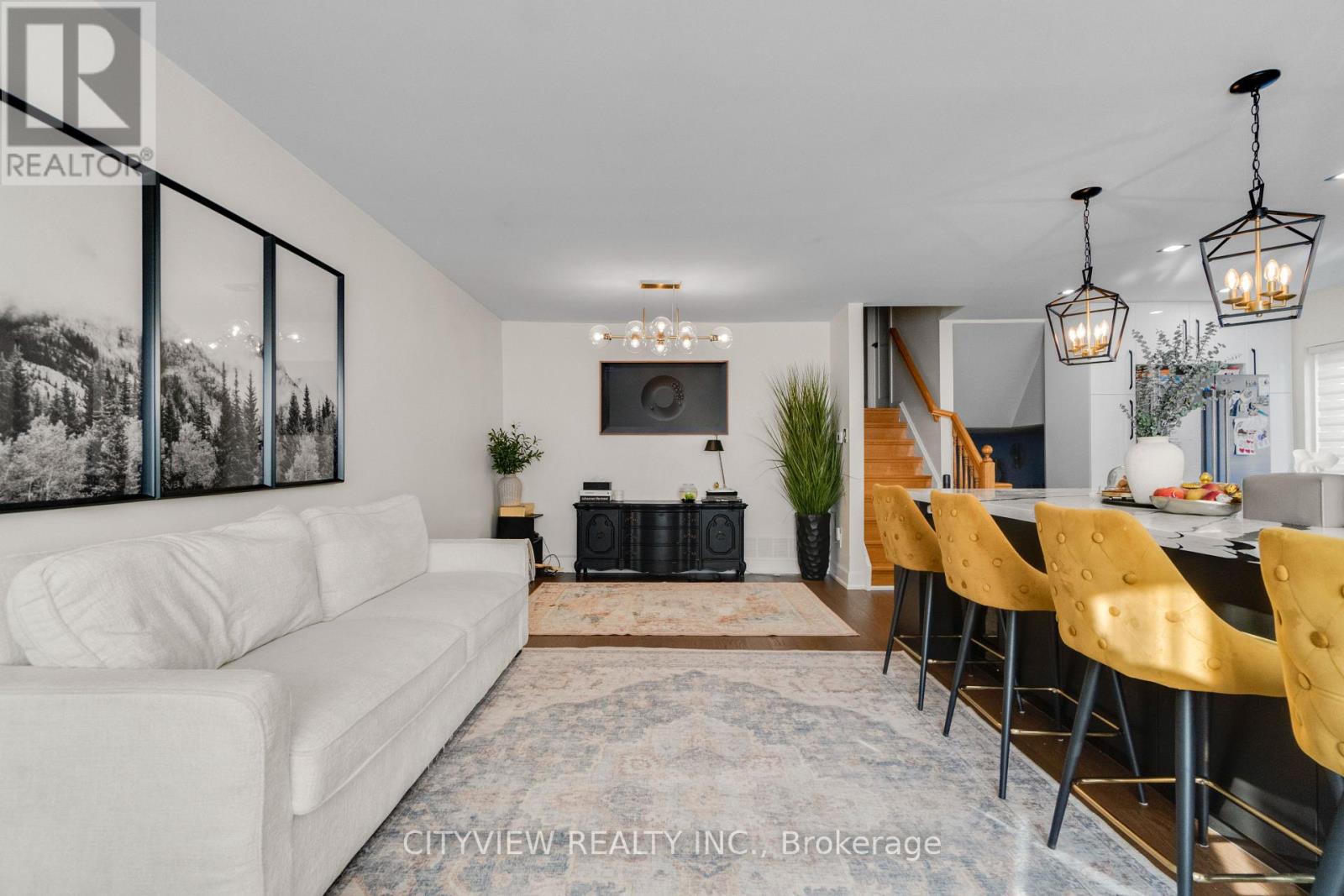 64 FOXACRE ROW, Brampton (Madoc), Ontario, L6V3P5 — Photo 14