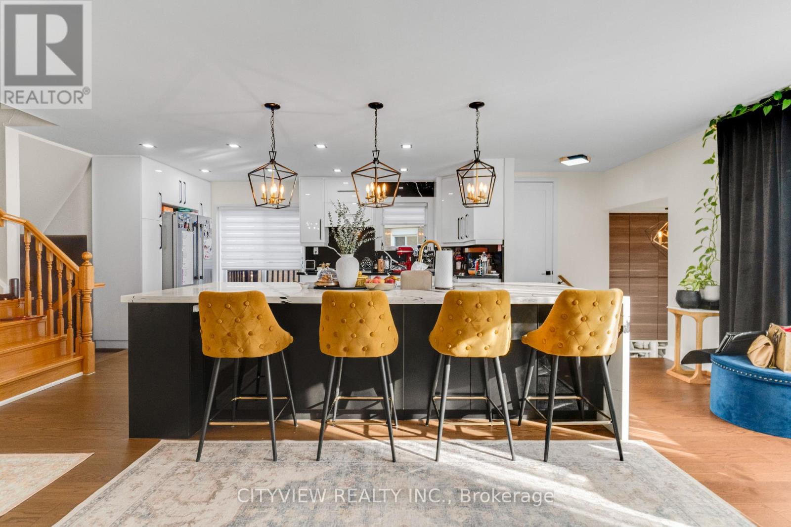 64 FOXACRE ROW, Brampton (Madoc), Ontario, L6V3P5 — Photo 16