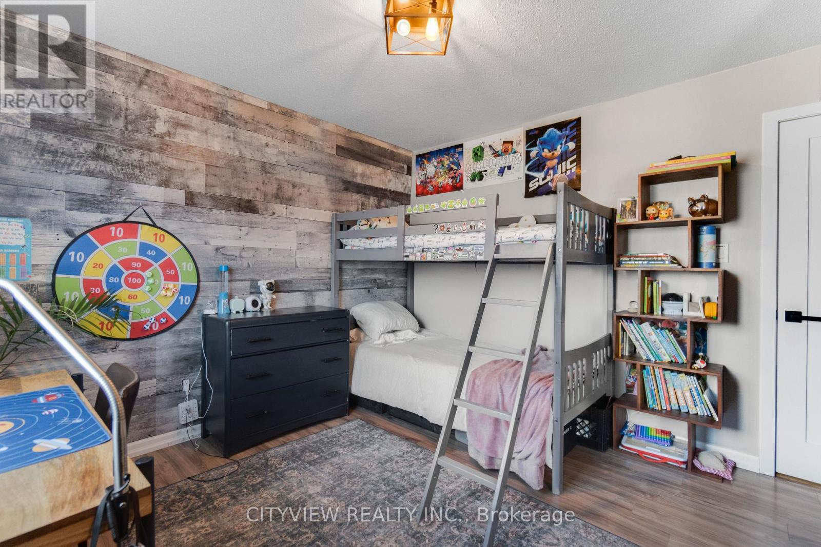 64 FOXACRE ROW, Brampton (Madoc), Ontario, L6V3P5 — Photo 22