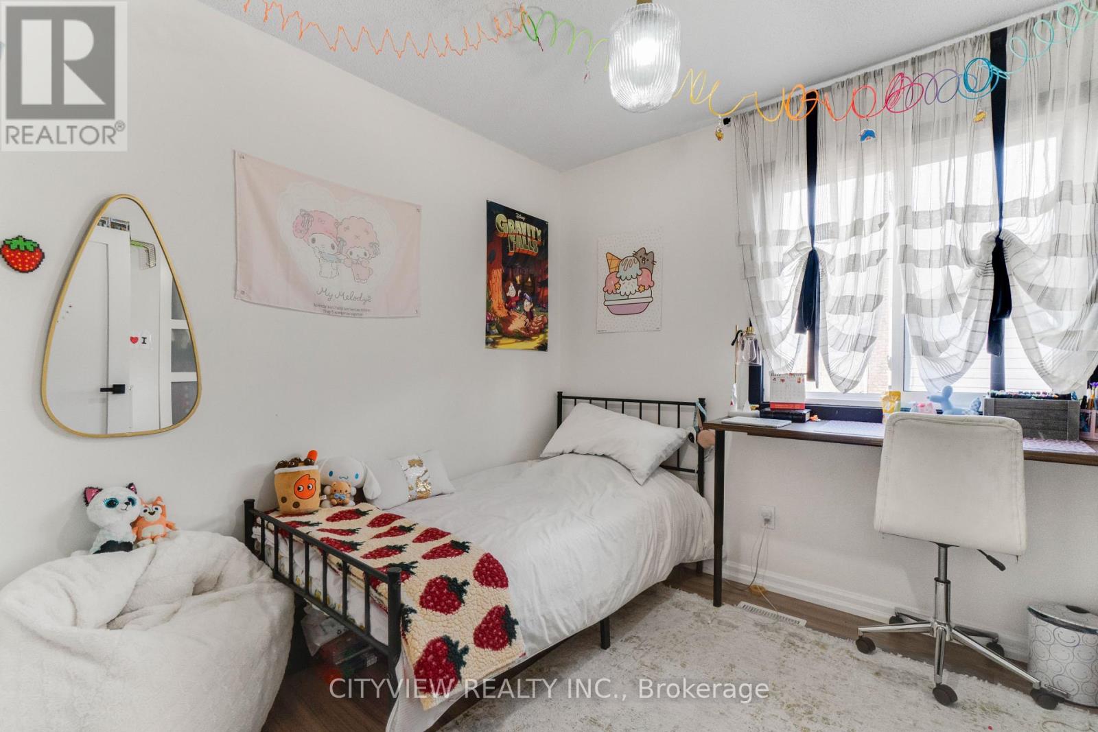 64 FOXACRE ROW, Brampton (Madoc), Ontario, L6V3P5 — Photo 24