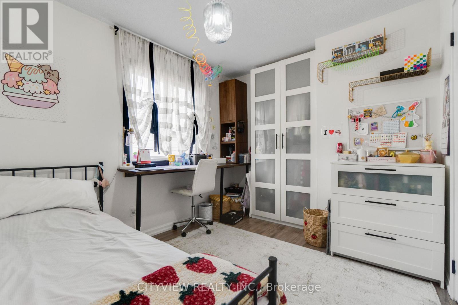 64 FOXACRE ROW, Brampton (Madoc), Ontario, L6V3P5 — Photo 25