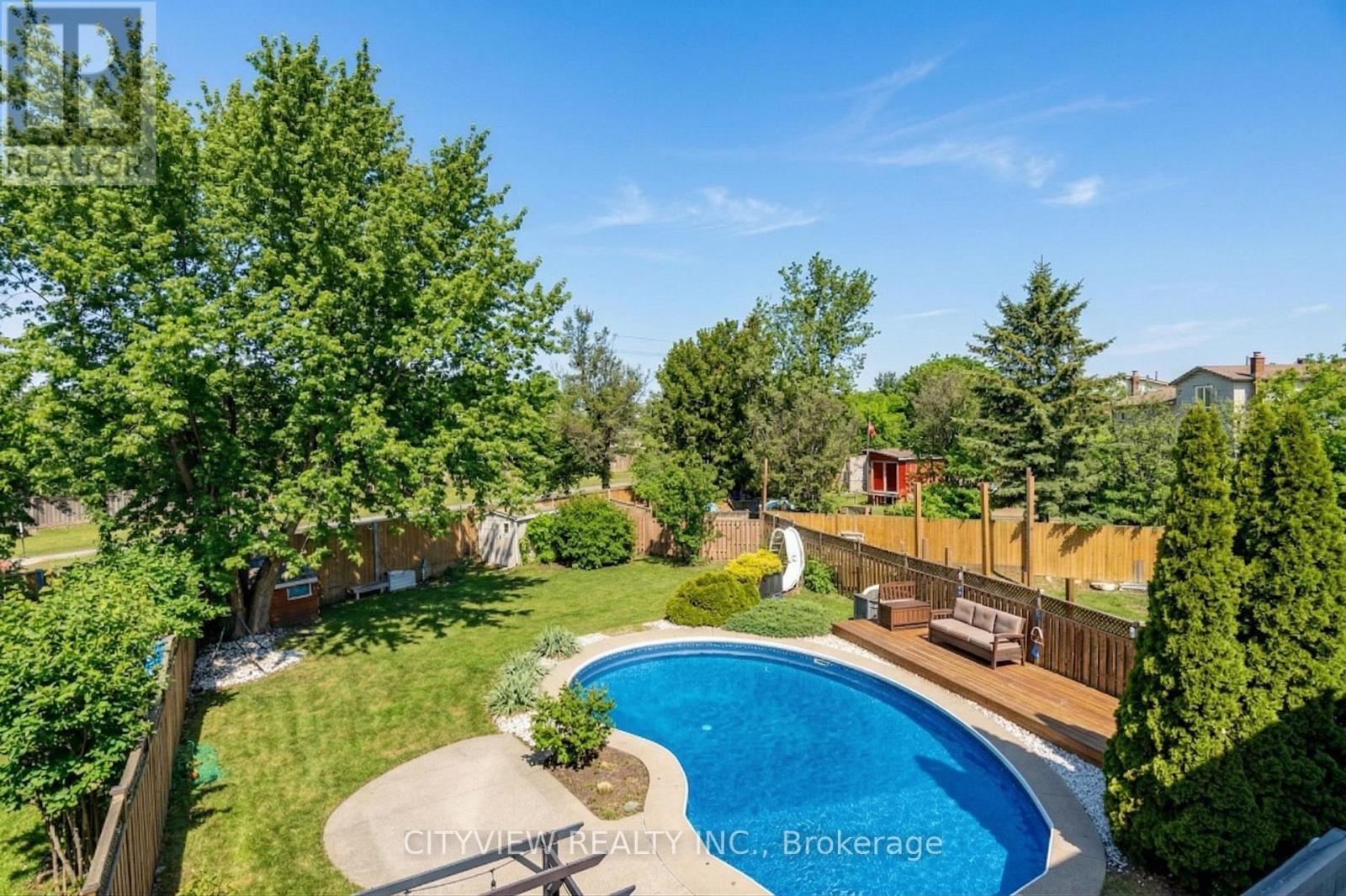 64 FOXACRE ROW, Brampton (Madoc), Ontario, L6V3P5 — Photo 38