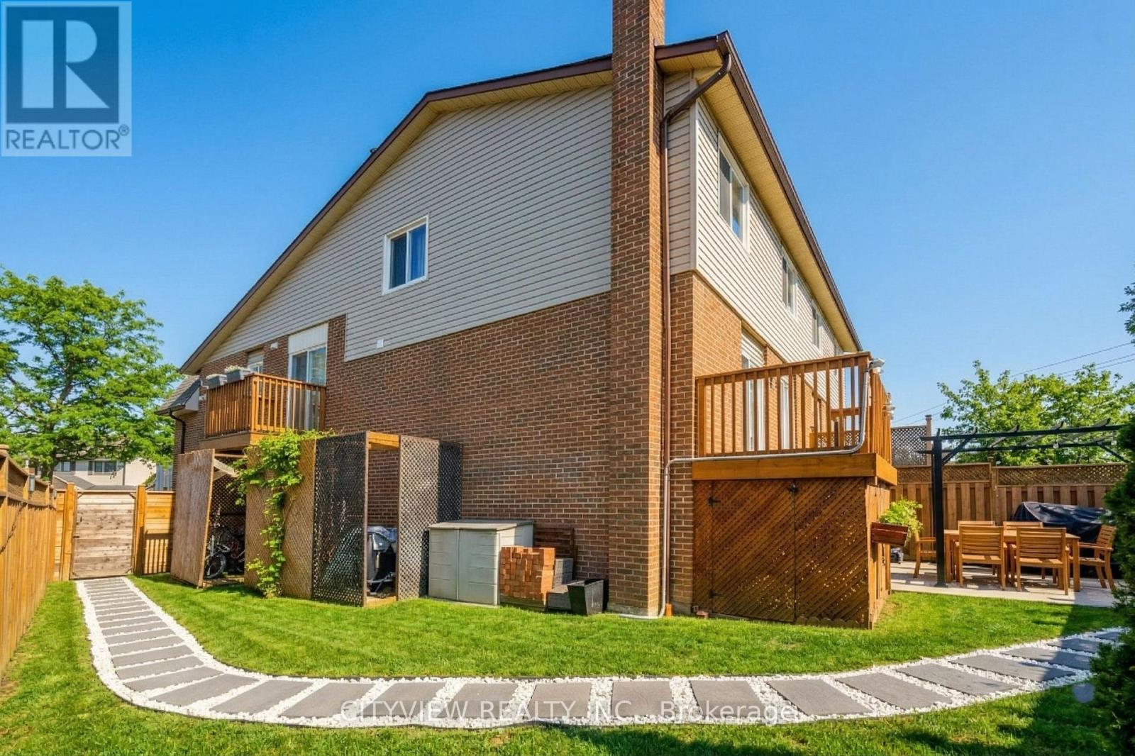 64 FOXACRE ROW, Brampton (Madoc), Ontario, L6V3P5 — Photo 43