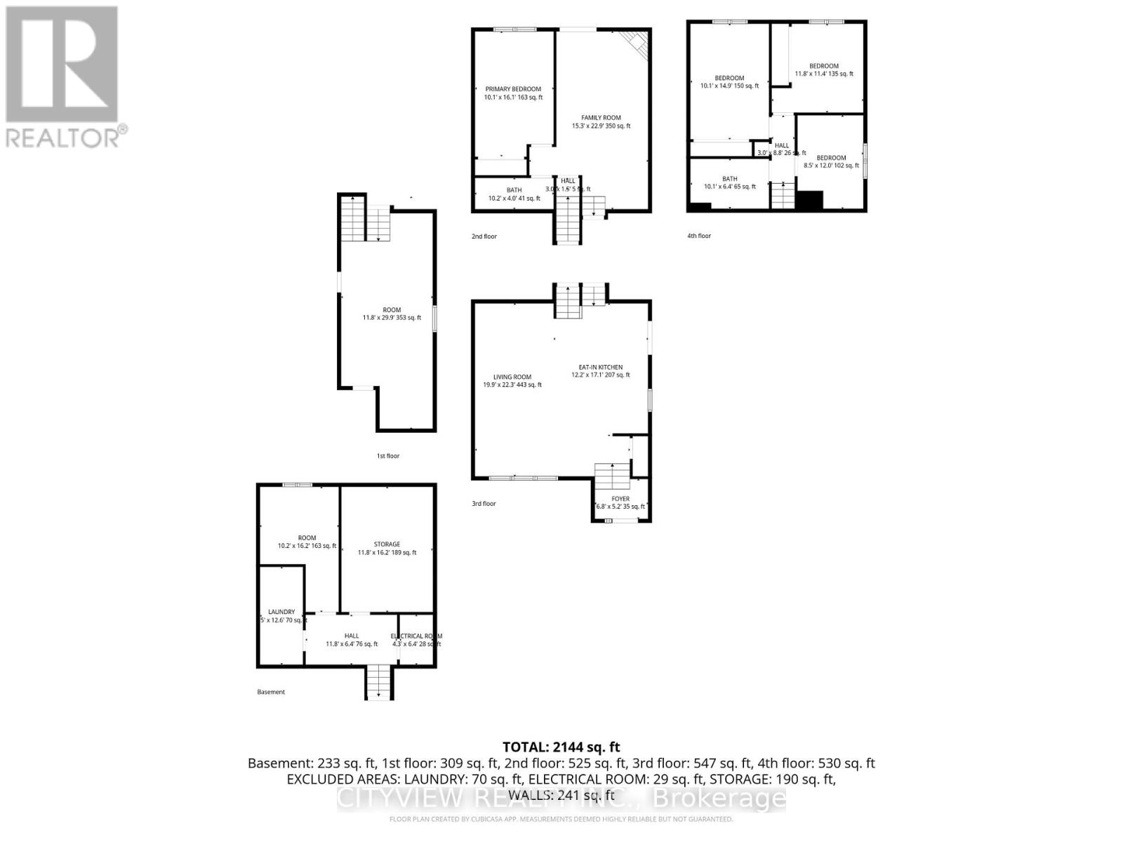 64 FOXACRE ROW, Brampton (Madoc), Ontario, L6V3P5 — Photo 44