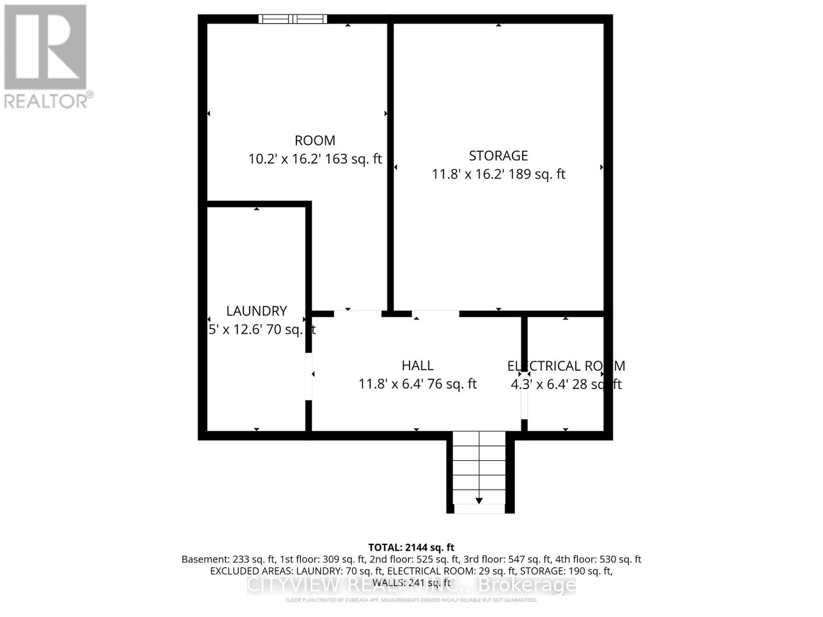 64 FOXACRE ROW, Brampton (Madoc), Ontario, L6V3P5 — Photo 45