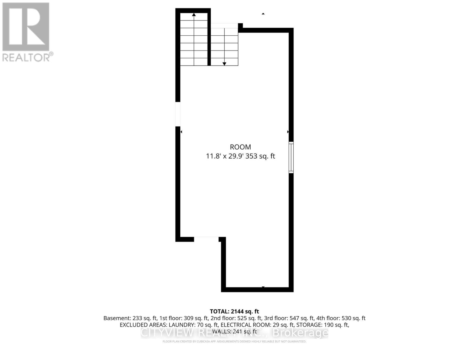 64 FOXACRE ROW, Brampton (Madoc), Ontario, L6V3P5 — Photo 46