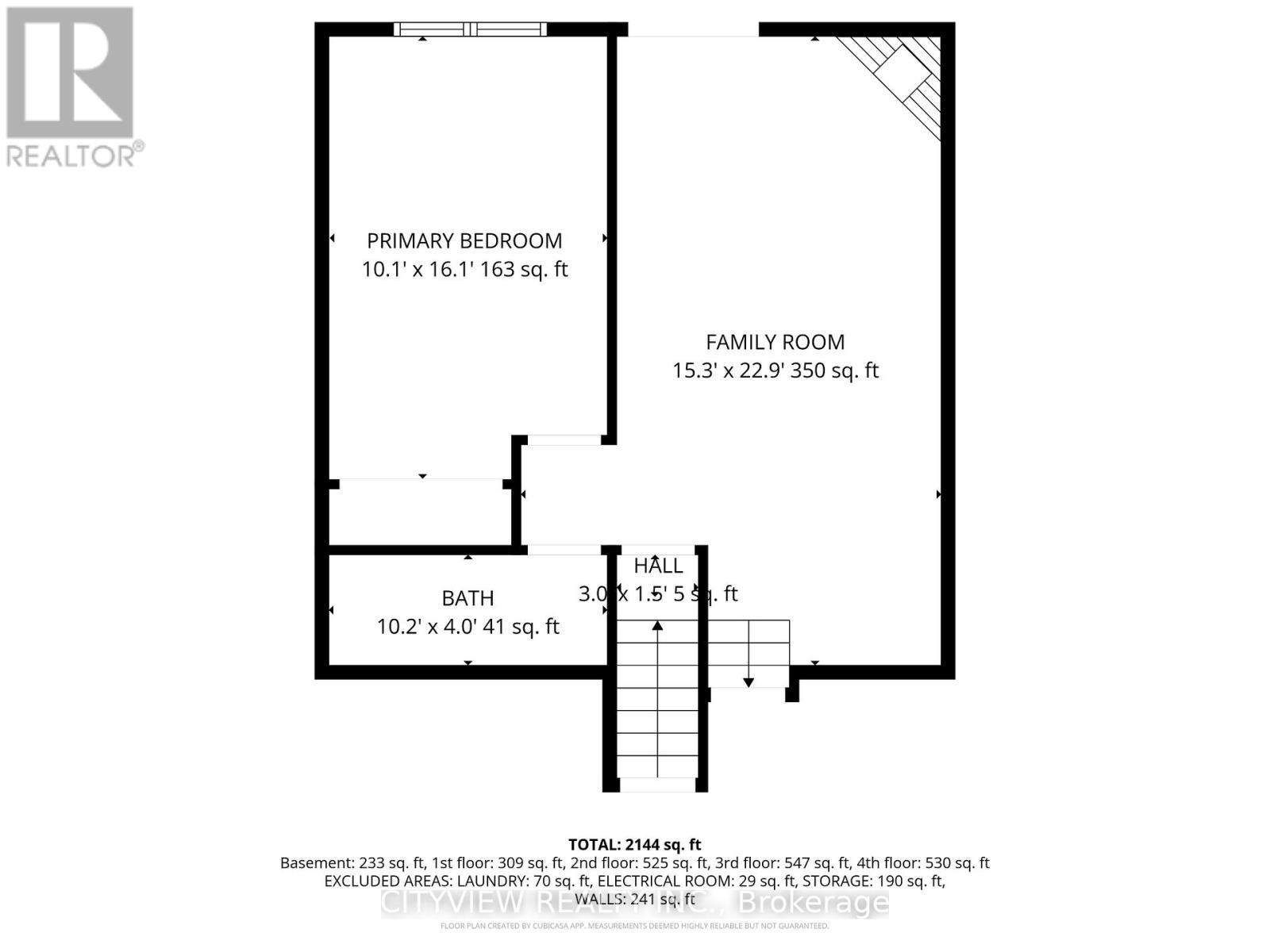 64 FOXACRE ROW, Brampton (Madoc), Ontario, L6V3P5 — Photo 47