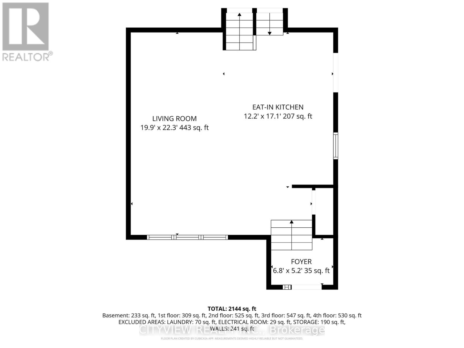 64 FOXACRE ROW, Brampton (Madoc), Ontario, L6V3P5 — Photo 49