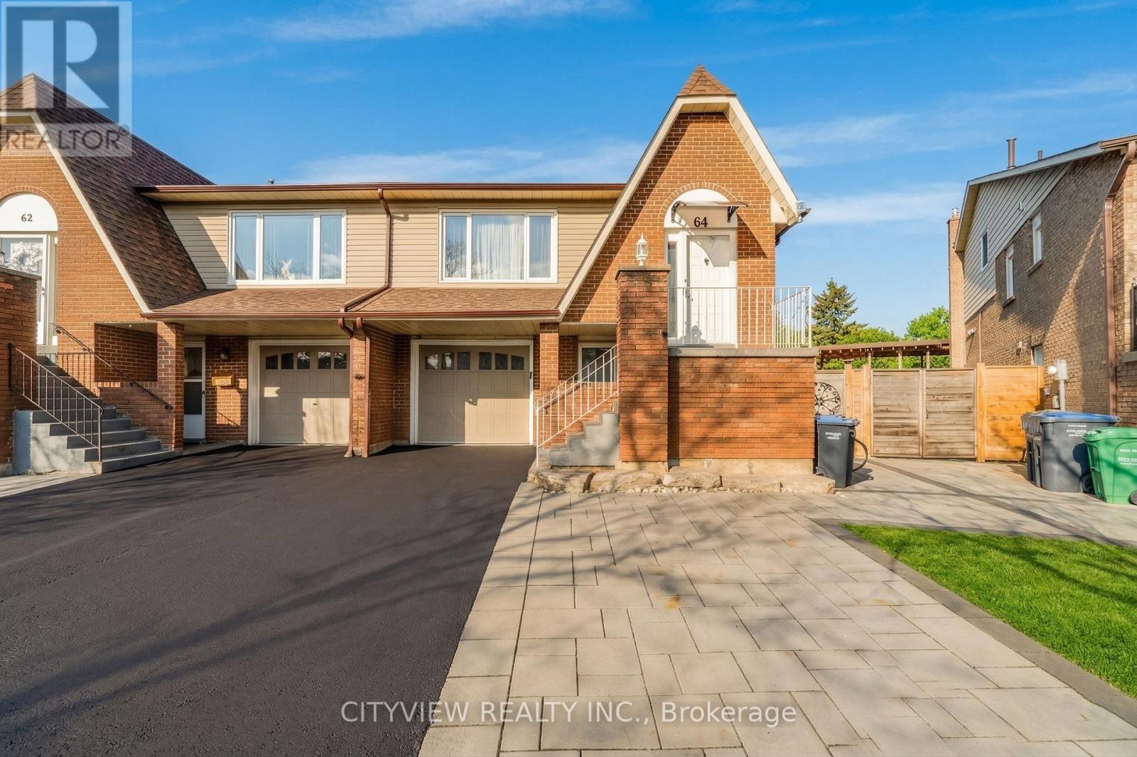 64 FOXACRE ROW, Brampton (Madoc), Ontario, L6V3P5 — Photo 7
