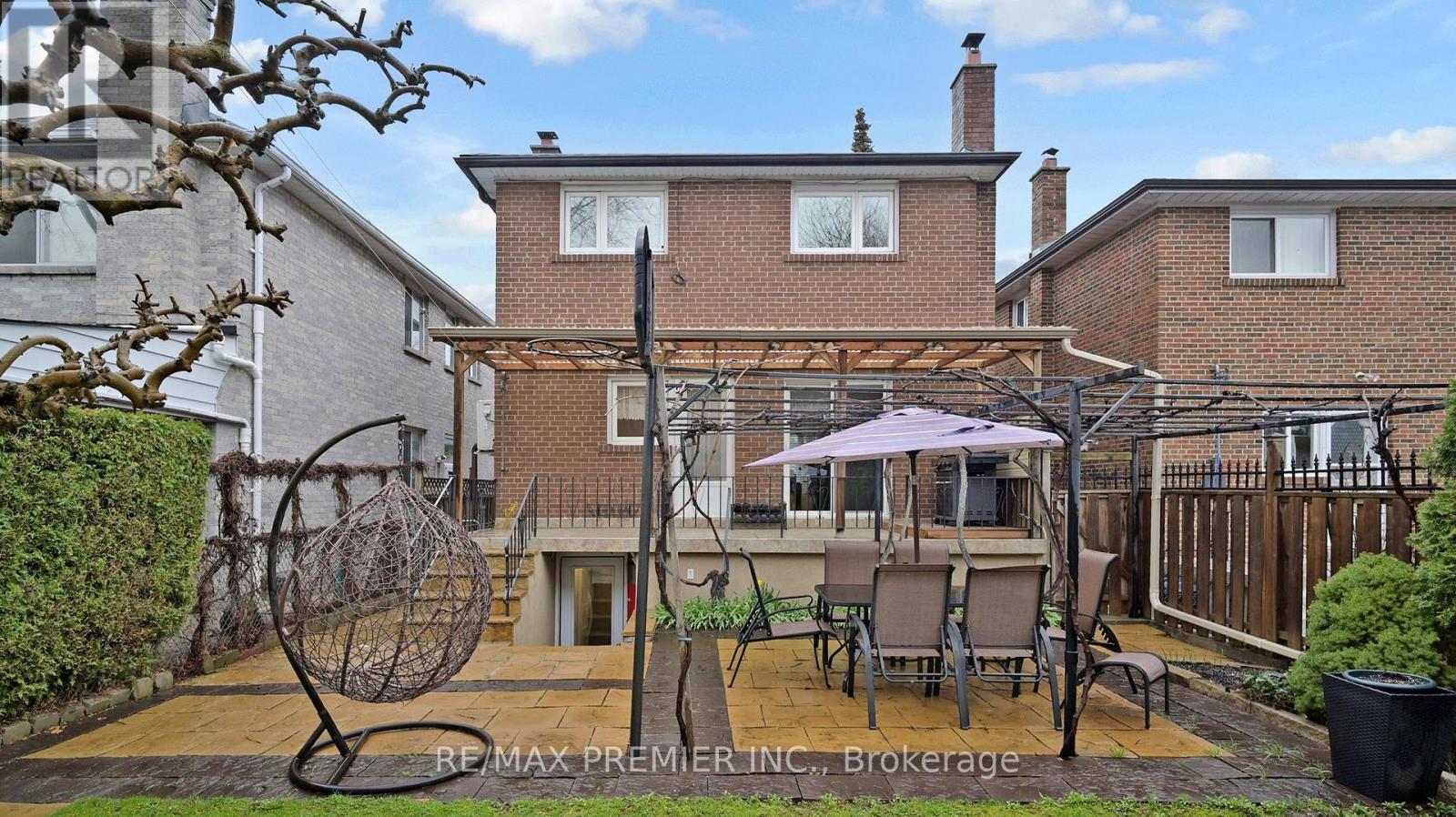 9 TILDEN CRESCENT, Toronto (Humber Heights), Ontario, M9P1V6 — Photo 39