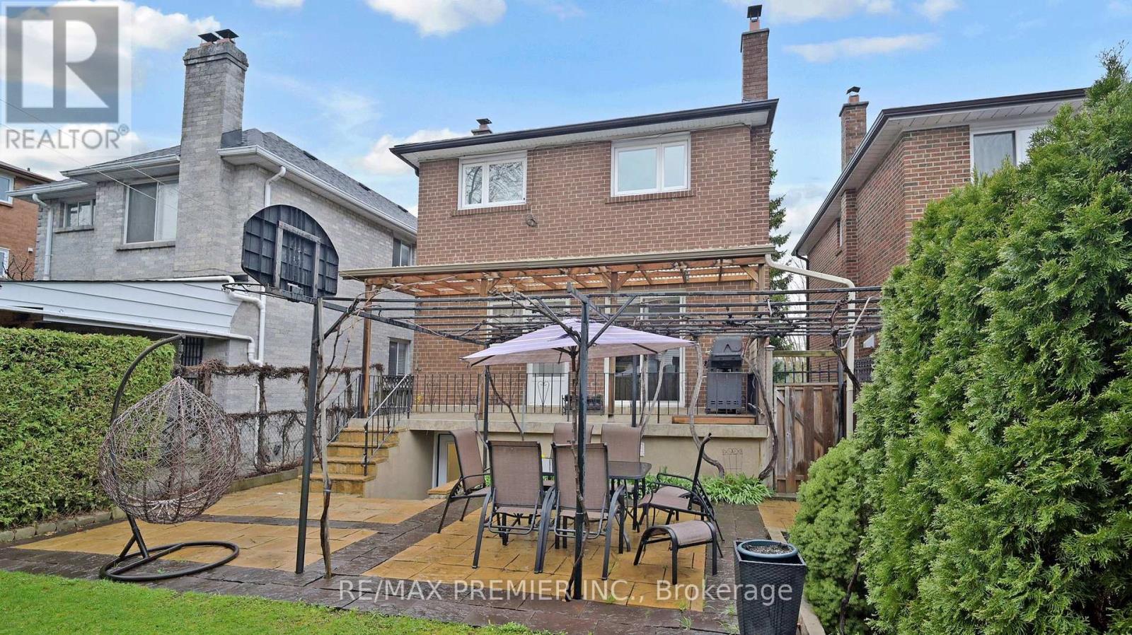 9 TILDEN CRESCENT, Toronto (Humber Heights), Ontario, M9P1V6 — Photo 40