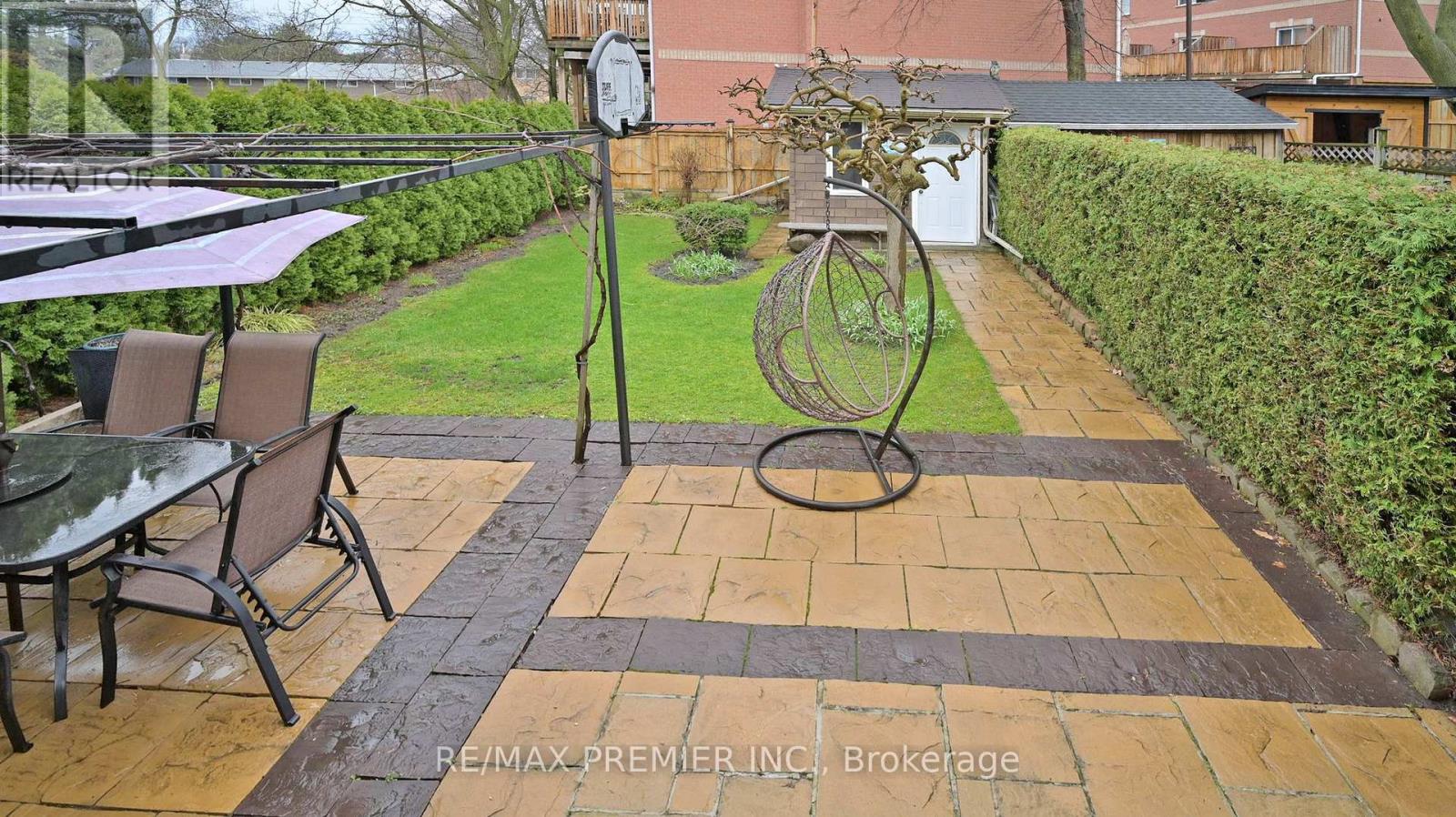 9 TILDEN CRESCENT, Toronto (Humber Heights), Ontario, M9P1V6 — Photo 41