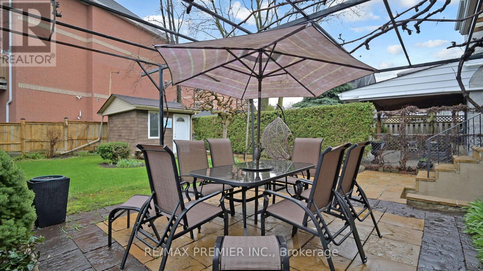 9 TILDEN CRESCENT, Toronto (Humber Heights), Ontario, M9P1V6 — Photo 42