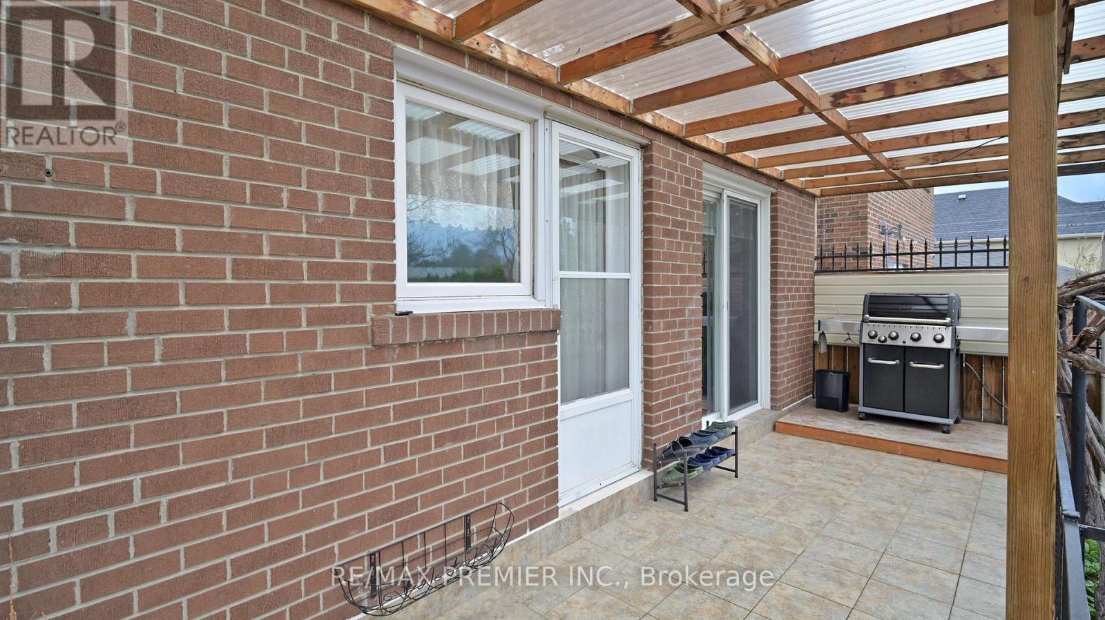 9 TILDEN CRESCENT, Toronto (Humber Heights), Ontario, M9P1V6 — Photo 44