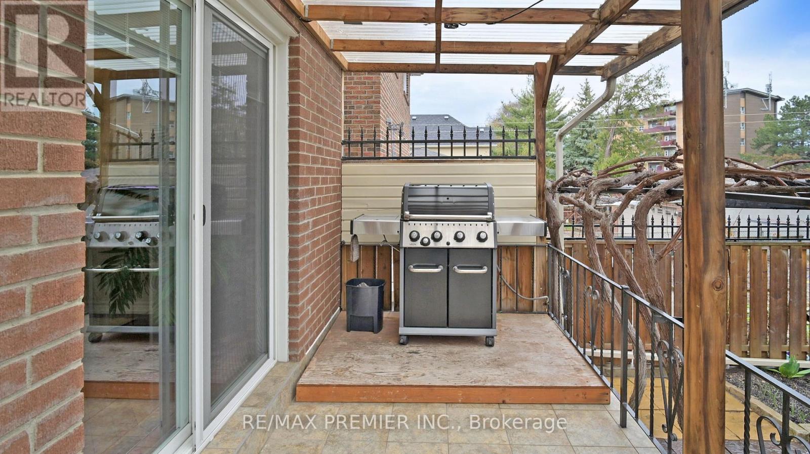 9 TILDEN CRESCENT, Toronto (Humber Heights), Ontario, M9P1V6 — Photo 45