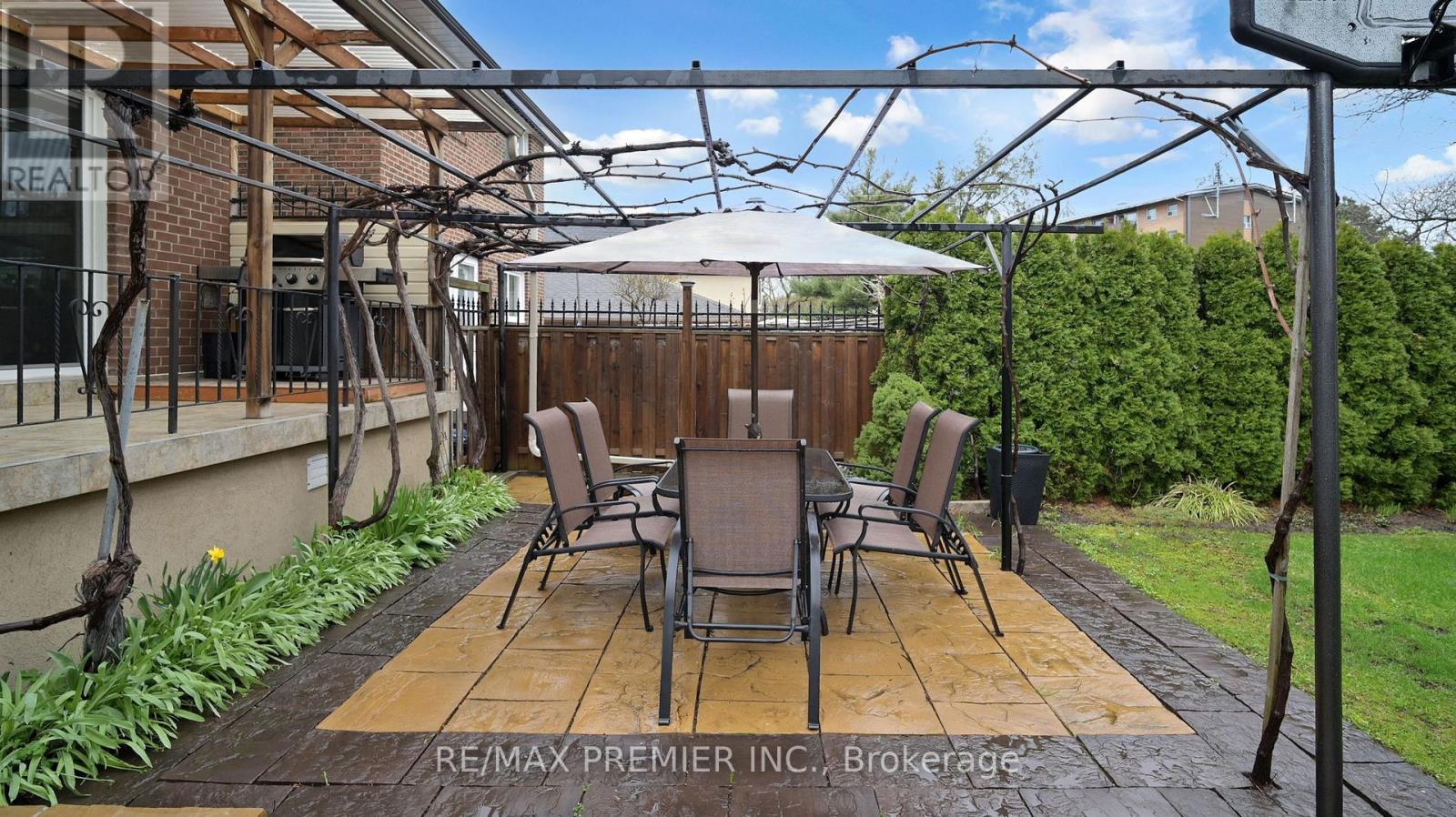 9 TILDEN CRESCENT, Toronto (Humber Heights), Ontario, M9P1V6 — Photo 46