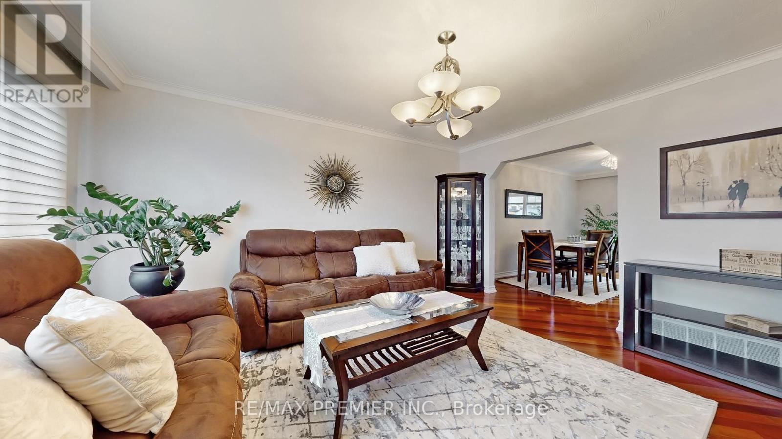 9 TILDEN CRESCENT, Toronto (Humber Heights), Ontario, M9P1V6 — Photo 6