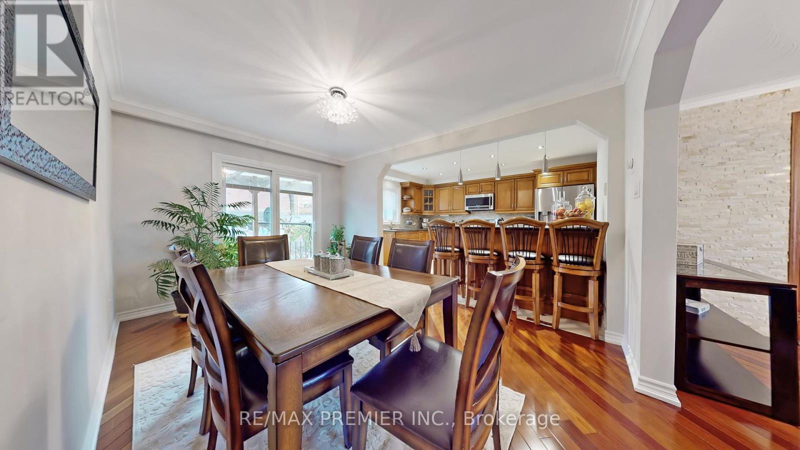 9 TILDEN CRESCENT, Toronto (Humber Heights), Ontario, M9P1V6 — Photo 9