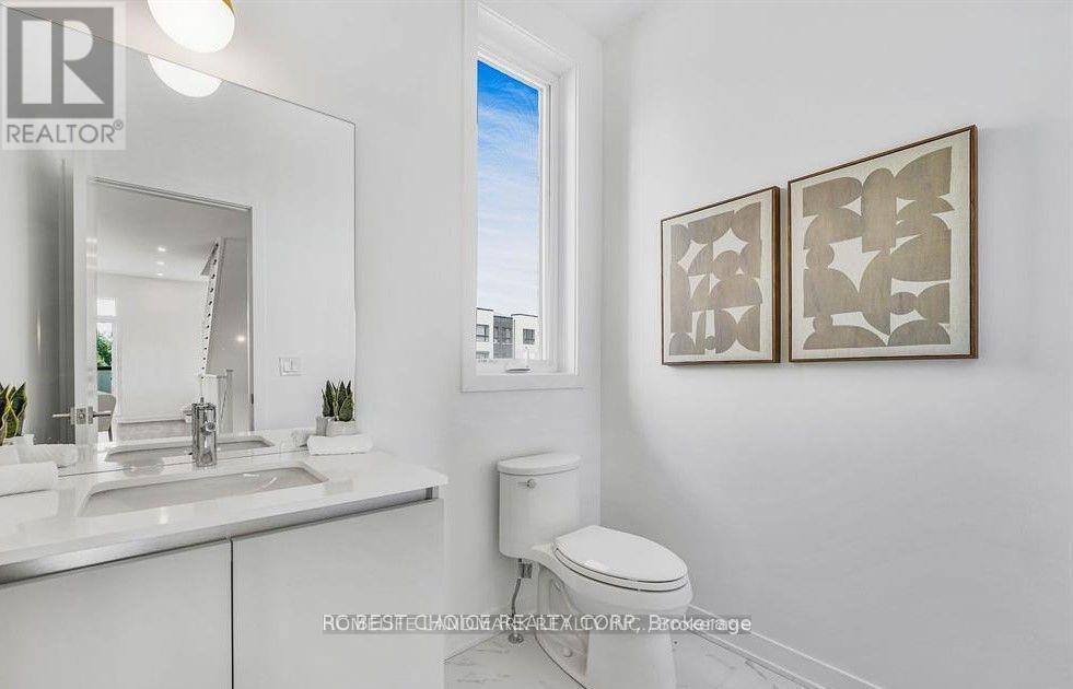 3058 TRAILSIDE DRIVE, Oakville (GO Glenorchy), Ontario, L6M4M2 — Photo 11