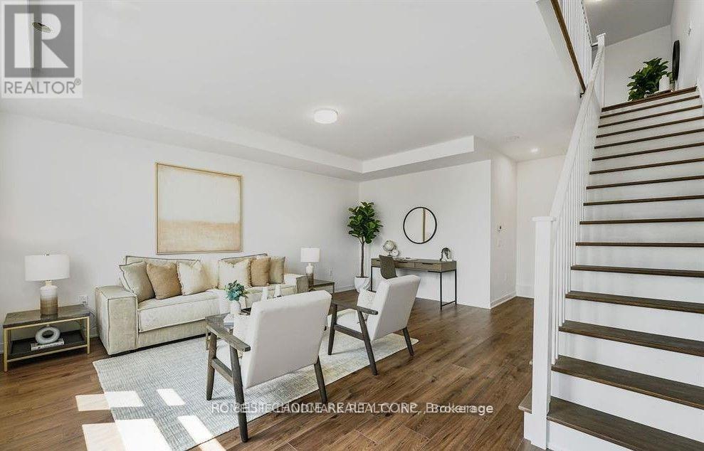 3058 TRAILSIDE DRIVE, Oakville (GO Glenorchy), Ontario, L6M4M2 — Photo 3