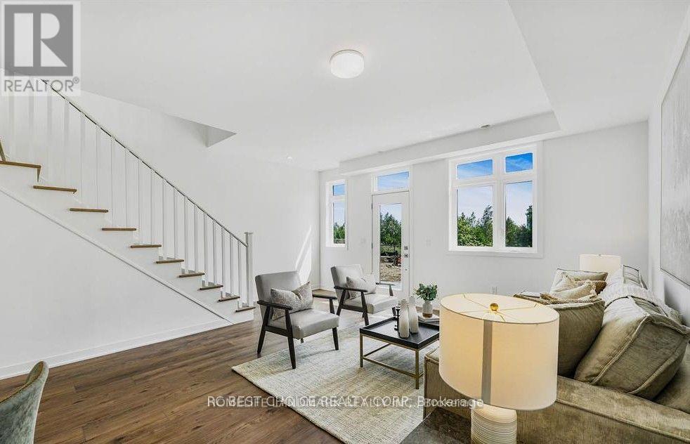 3058 TRAILSIDE DRIVE, Oakville (GO Glenorchy), Ontario, L6M4M2 — Photo 4