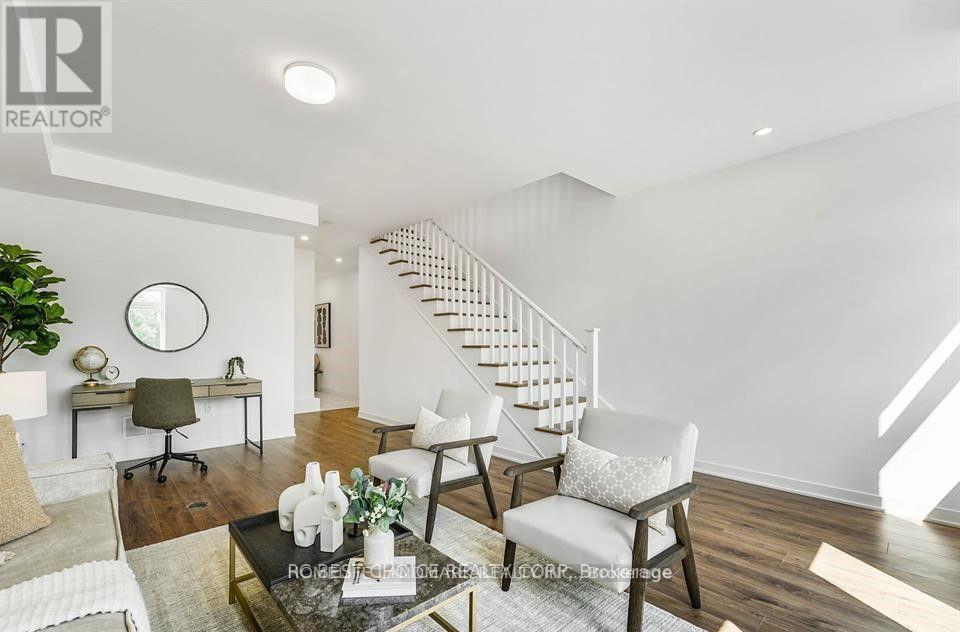 3058 TRAILSIDE DRIVE, Oakville (GO Glenorchy), Ontario, L6M4M2 — Photo 5