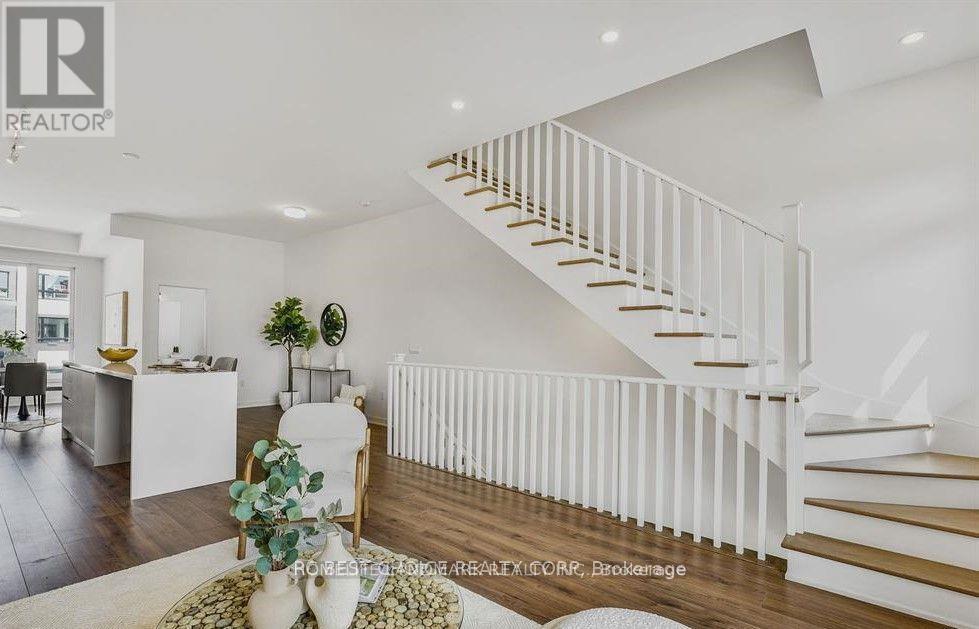 3058 TRAILSIDE DRIVE, Oakville (GO Glenorchy), Ontario, L6M4M2 — Photo 6