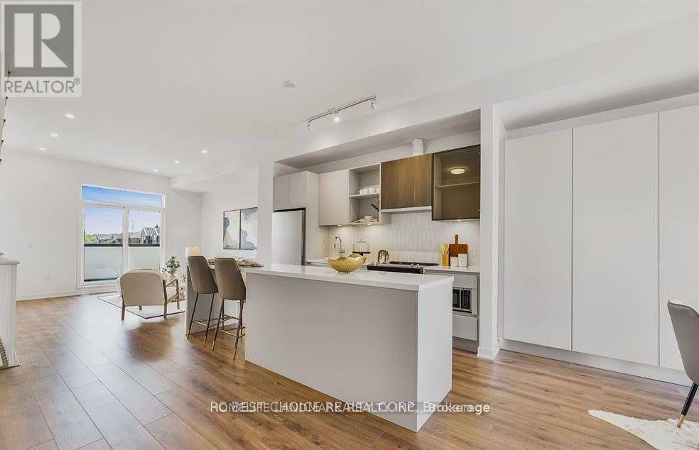 3058 TRAILSIDE DRIVE, Oakville (GO Glenorchy), Ontario, L6M4M2 — Photo 8