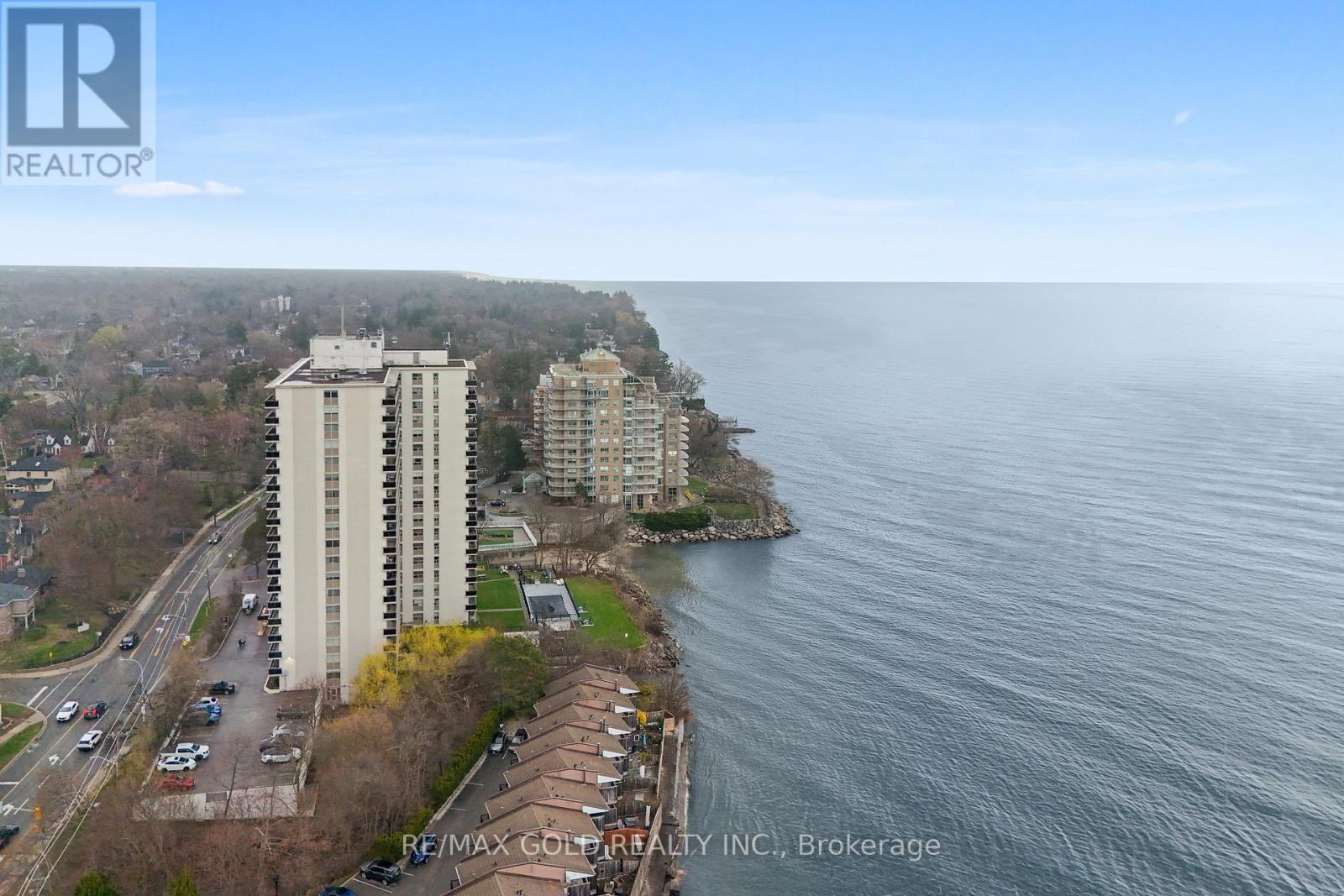 214 - 2075 LAKESHORE ROAD, Burlington (Brant), Ontario, L7R1E2 — Photo 10
