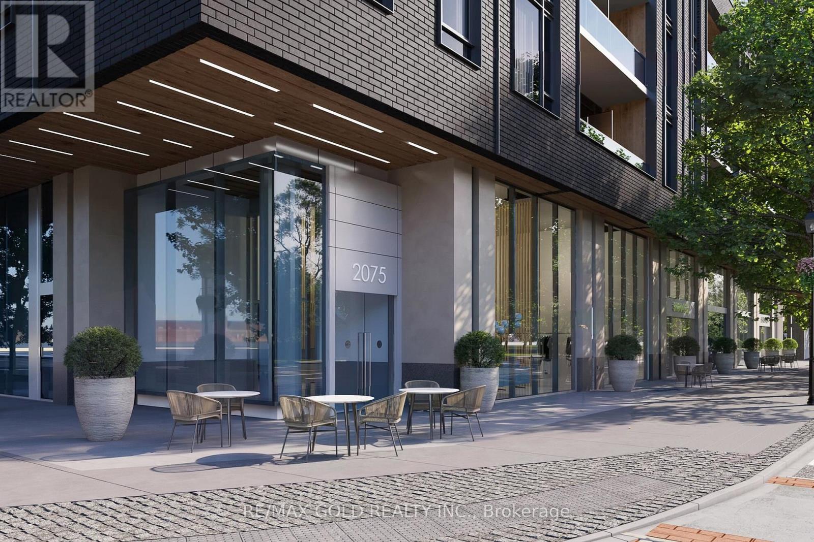 214 - 2075 LAKESHORE ROAD, Burlington (Brant), Ontario, L7R1E2 — Photo 11