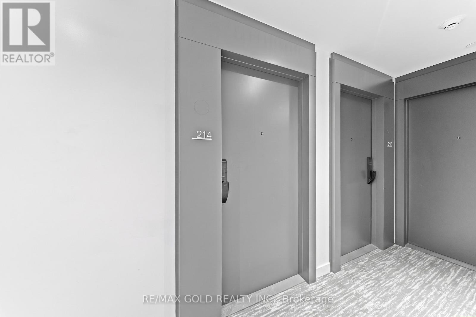 214 - 2075 LAKESHORE ROAD, Burlington (Brant), Ontario, L7R1E2 — Photo 18