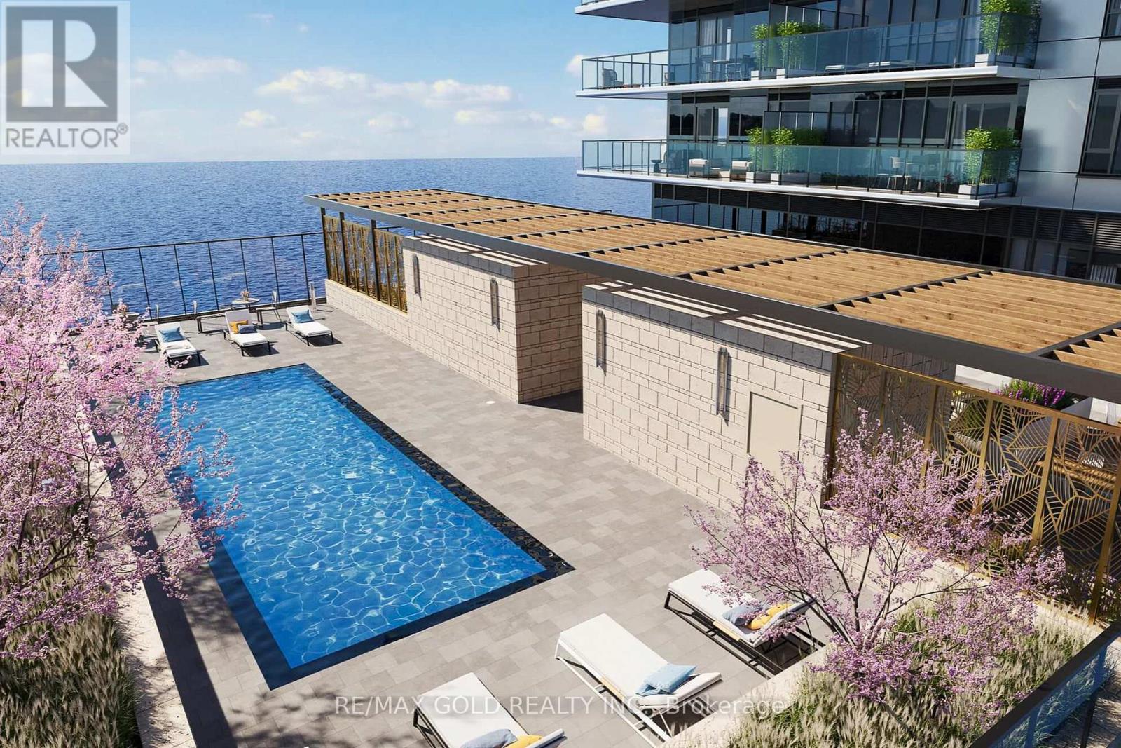 214 - 2075 LAKESHORE ROAD, Burlington (Brant), Ontario, L7R1E2 — Photo 42