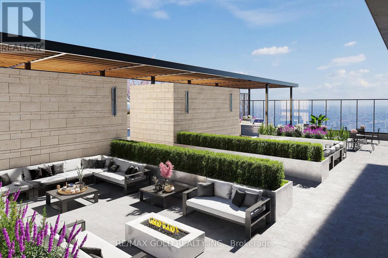 214 - 2075 LAKESHORE ROAD, Burlington (Brant), Ontario, L7R1E2 — Photo 43