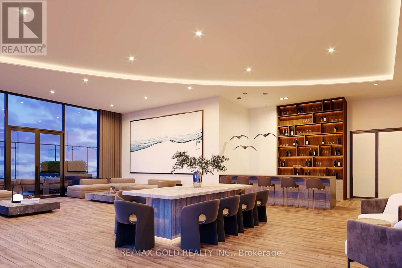 214 - 2075 LAKESHORE ROAD, Burlington (Brant), Ontario, L7R1E2 — Photo 44