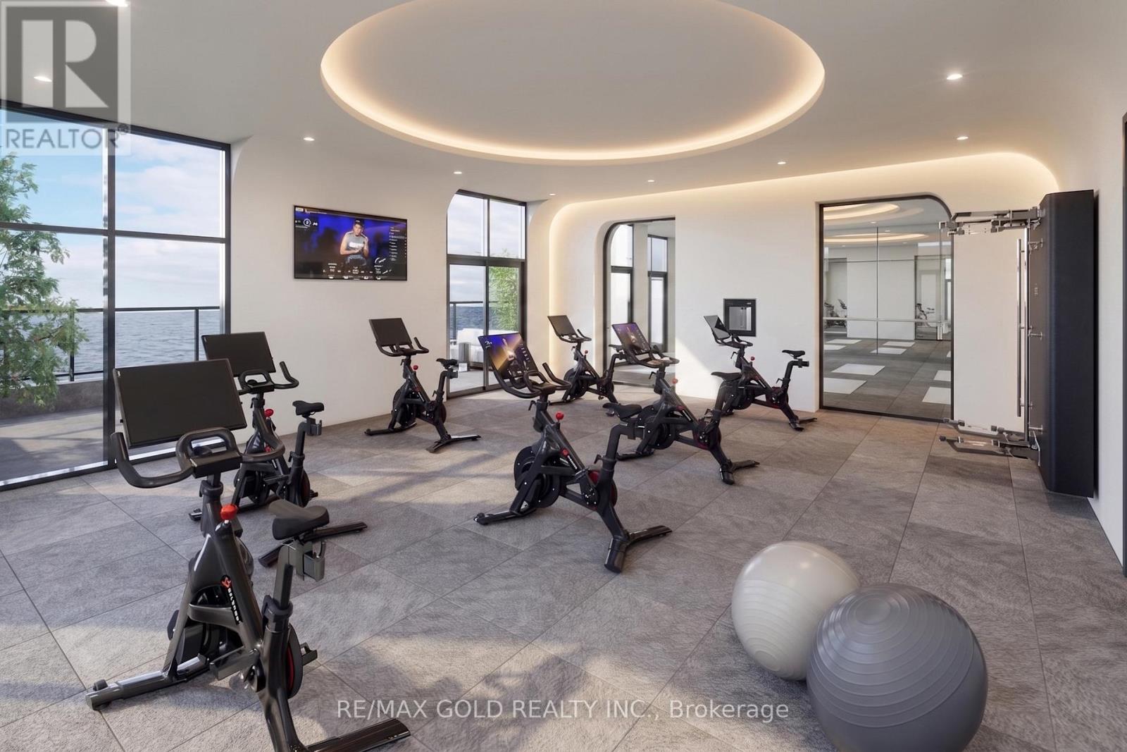 214 - 2075 LAKESHORE ROAD, Burlington (Brant), Ontario, L7R1E2 — Photo 45