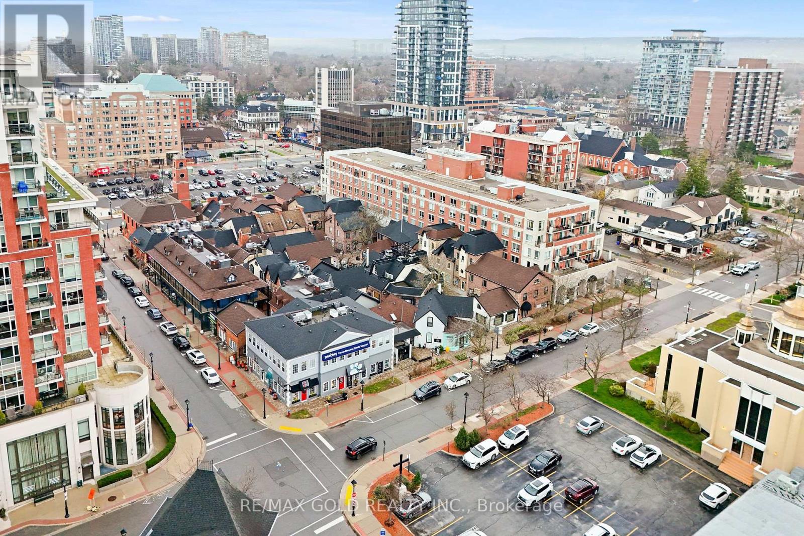 214 - 2075 LAKESHORE ROAD, Burlington (Brant), Ontario, L7R1E2 — Photo 48