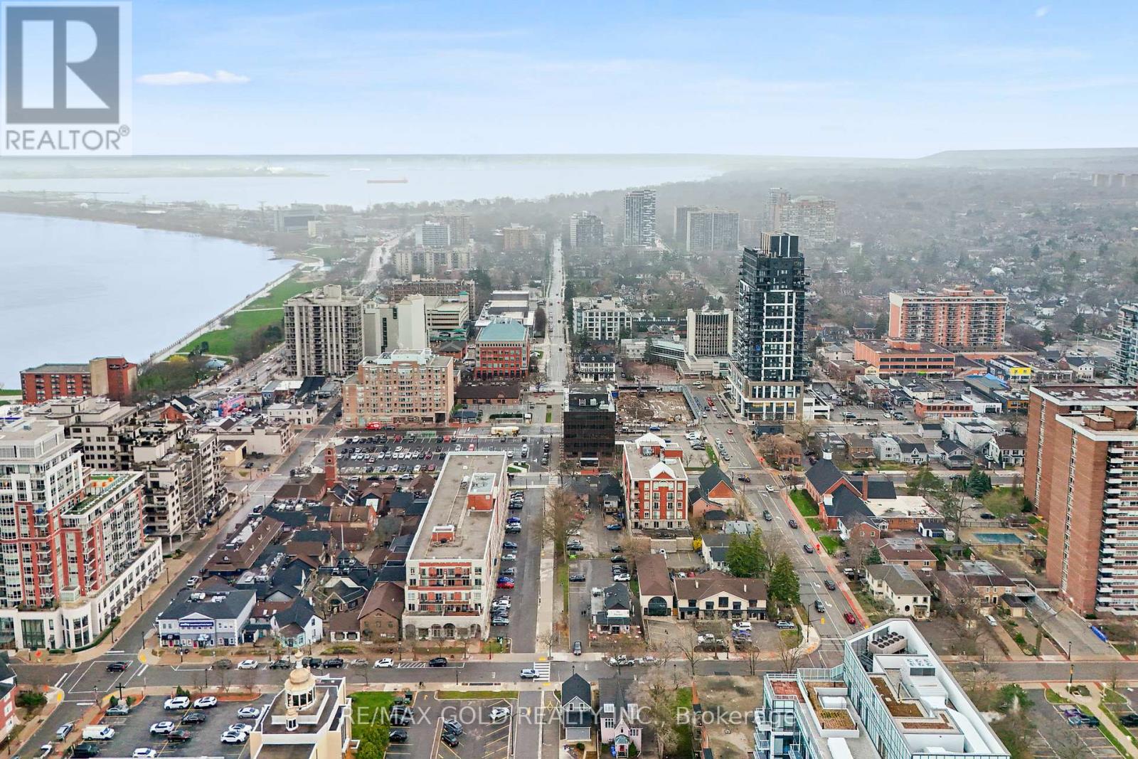 214 - 2075 LAKESHORE ROAD, Burlington (Brant), Ontario, L7R1E2 — Photo 49