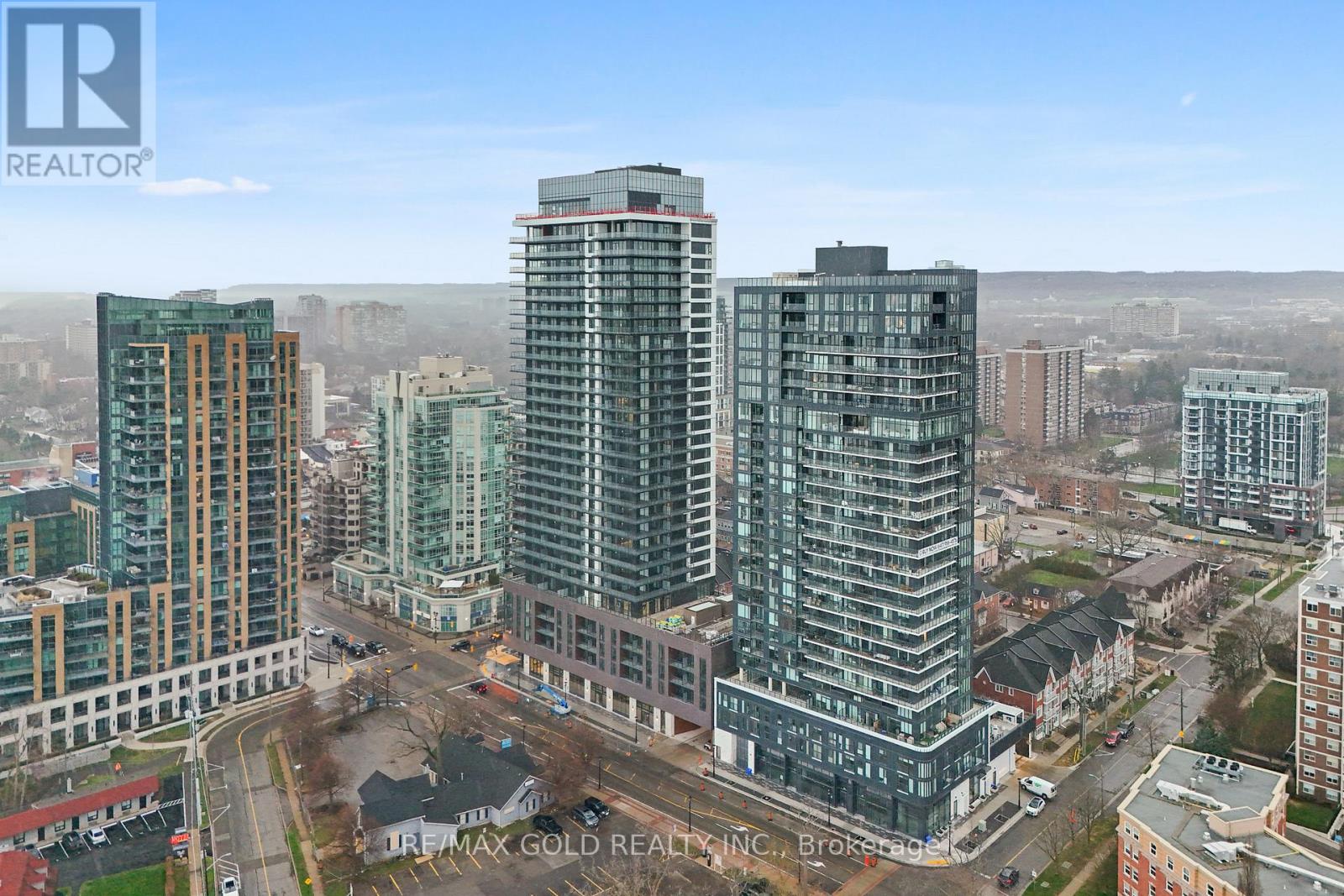 214 - 2075 LAKESHORE ROAD, Burlington (Brant), Ontario, L7R1E2 — Photo 7