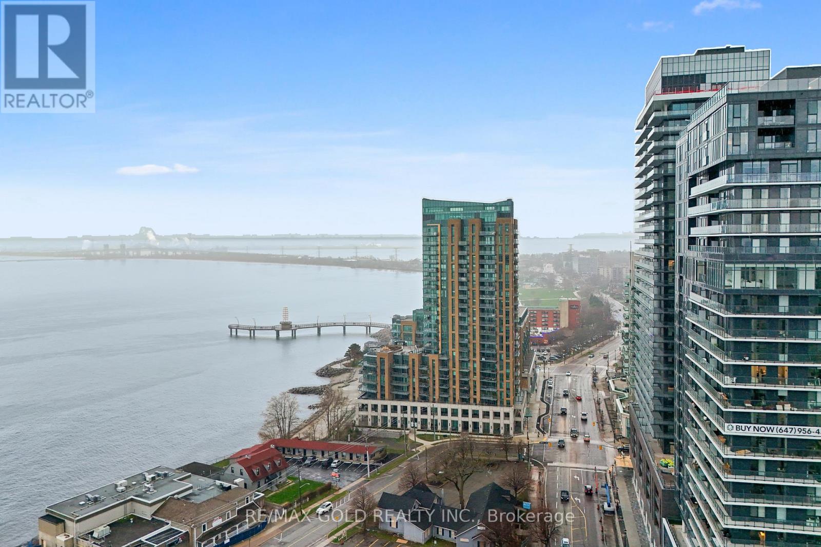 214 - 2075 LAKESHORE ROAD, Burlington (Brant), Ontario, L7R1E2 — Photo 8