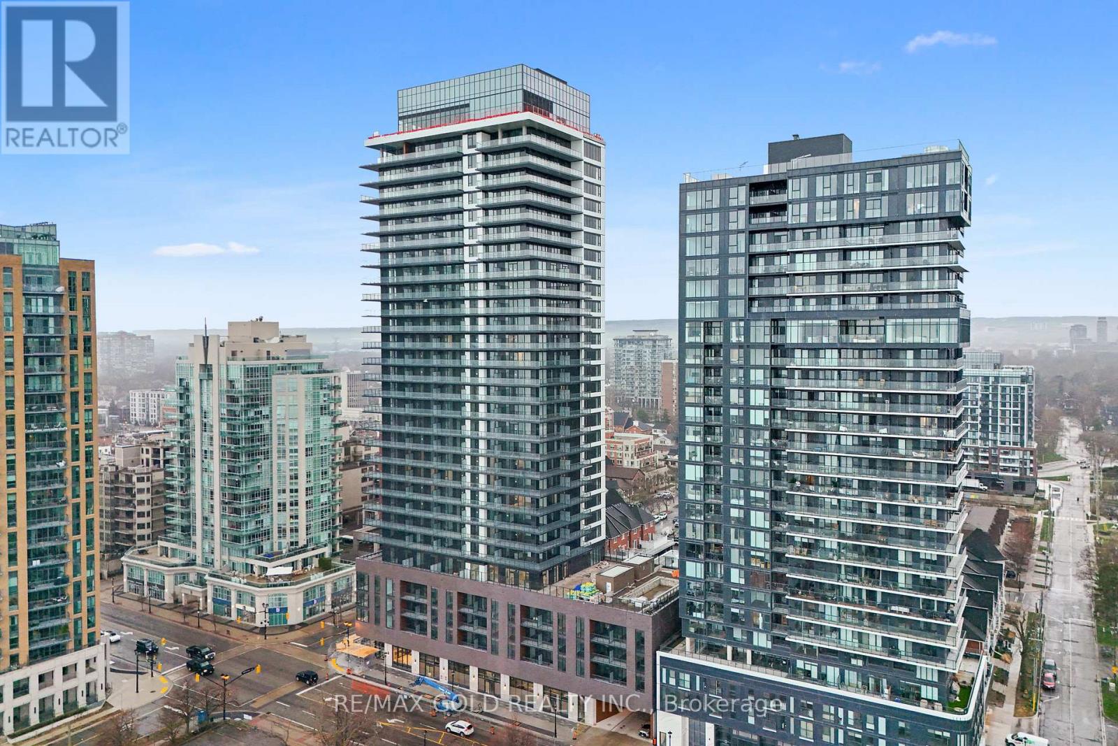 214 - 2075 LAKESHORE ROAD, Burlington (Brant), Ontario, L7R1E2 — Photo 9