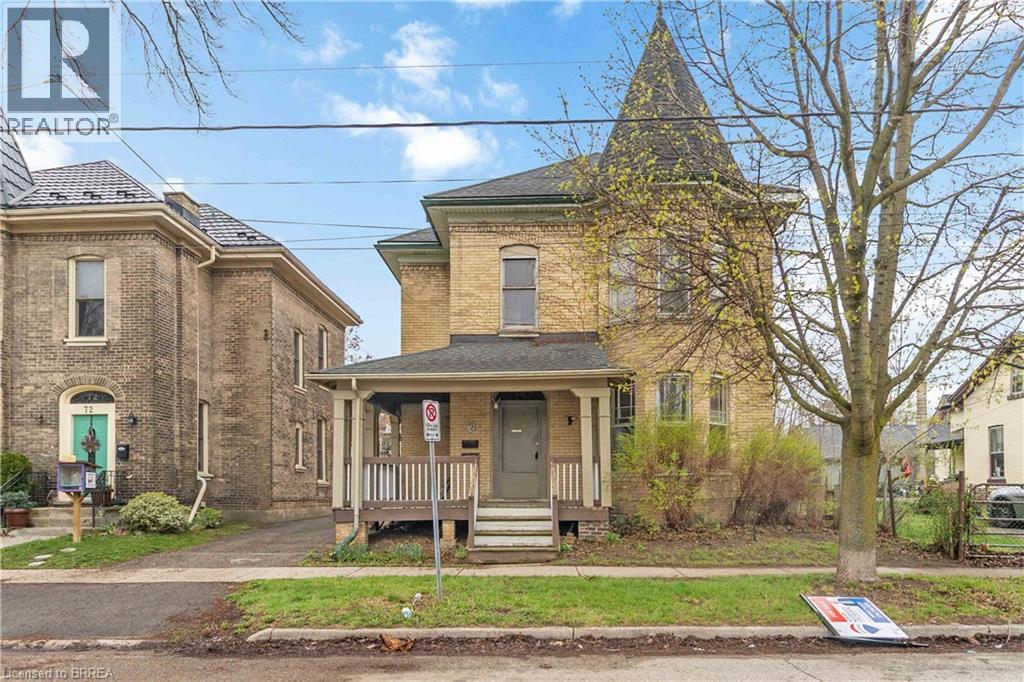74 PEARL Street, Brantford, Ontario, N3T3N7 — Photo 3