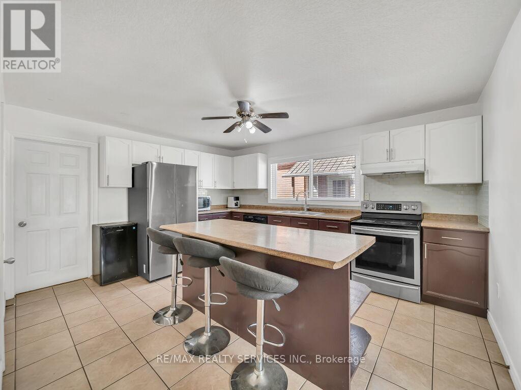 65 MOORE STREET, St. Thomas, Ontario, N5R3W4 — Photo 25