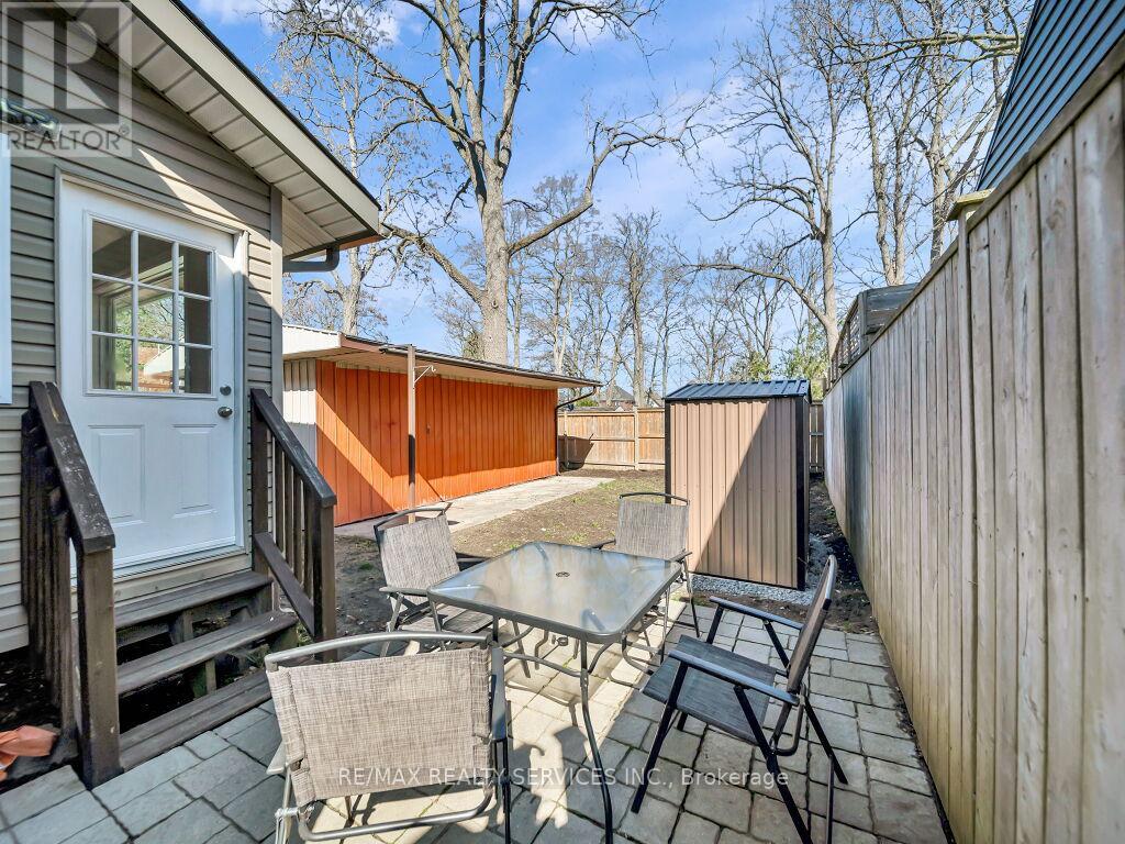 65 MOORE STREET, St. Thomas, Ontario, N5R3W4 — Photo 45